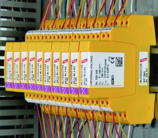 Surge Arrestor Suppliers