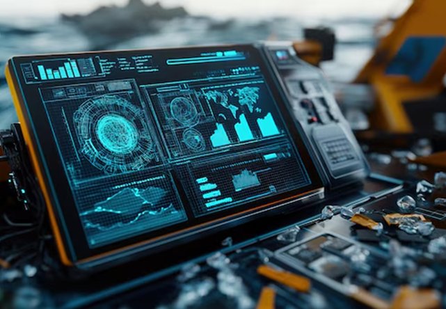 Marine Automation Company in India
