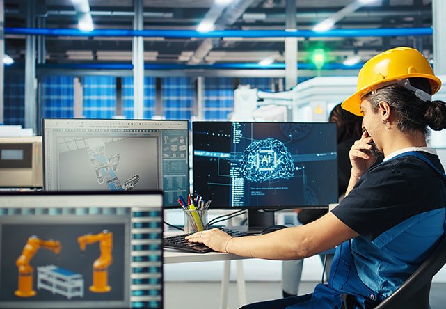 Process Automation Company in India