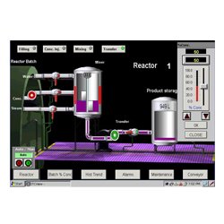 SCADA Suppliers in India