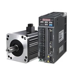 Servo Drives Suppliers in India