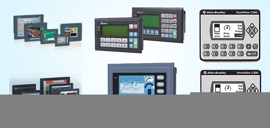 HMI Suppliers