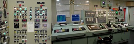 Marine Automation