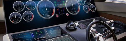 Marine Automation