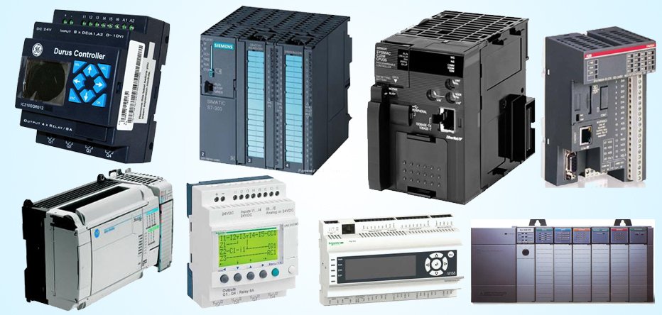 PLC Suppliers