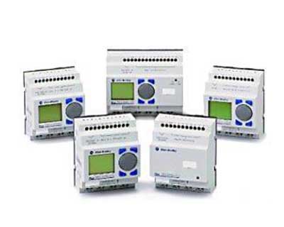 Allen-Bradley PLC PICOCONTROLLERS Suppliers