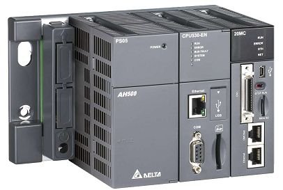 Delta PLC - AH 500 SERIES Suppliers