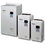 DELTA VFD-F Suppliers