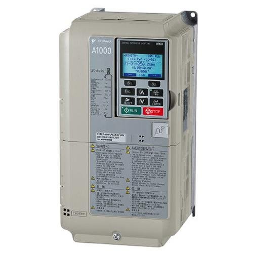 YASKAWA VFD A1000 Suppliers